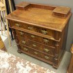 936 6619 CHEST OF DRAWERS